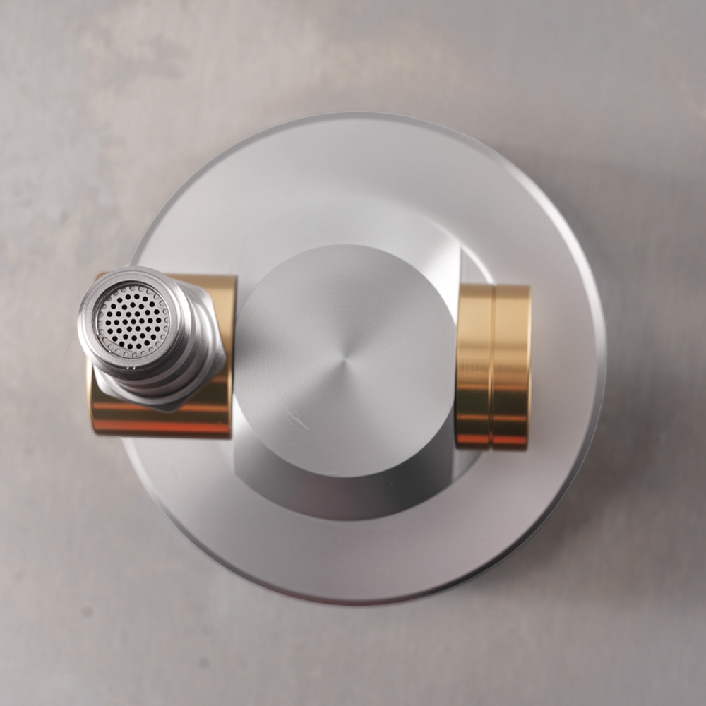 16.5 Pressure Washer Surface Cleaner 4200 PSI with 4 Rubber Wheels