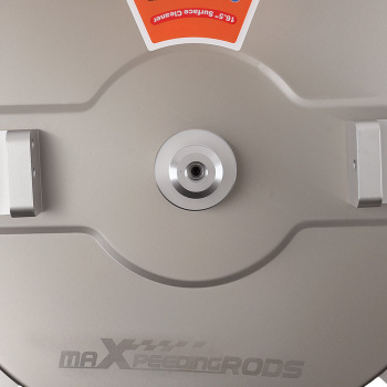 16.5 Pressure Washer Surface Cleaner for Sidewalk 4200PSI Stainless Dual Handle