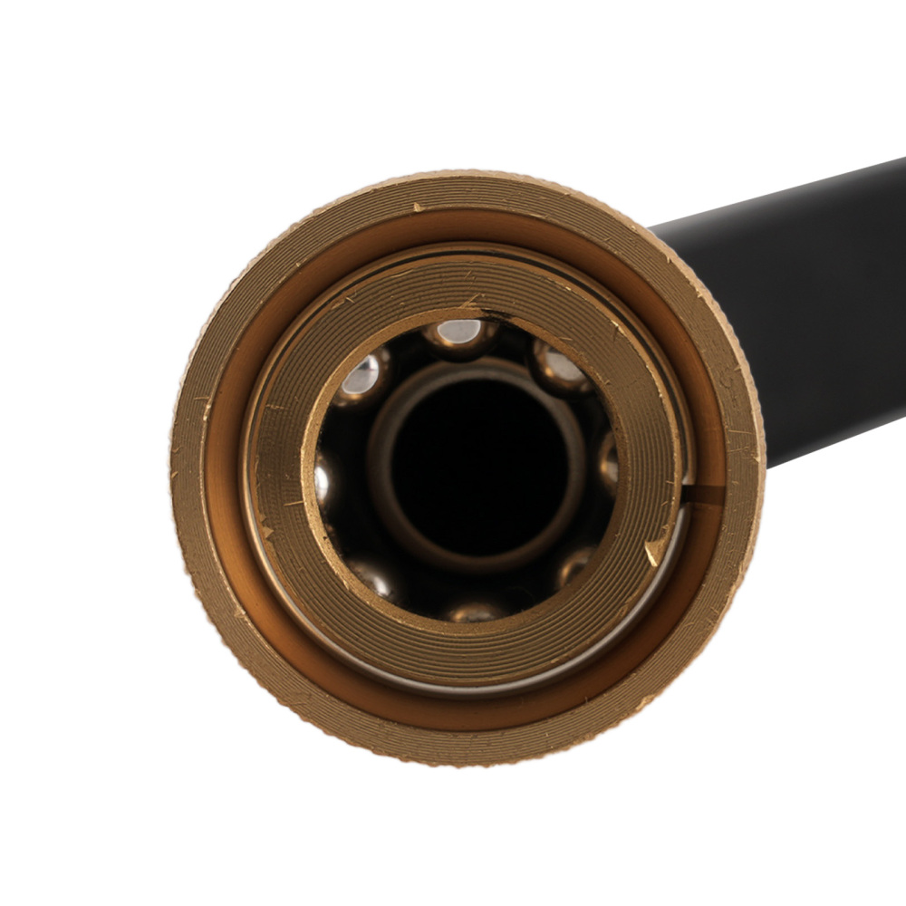 16.5 Pressure Washer Surface Cleaner for Sidewalk 4200PSI Stainless Dual Handle