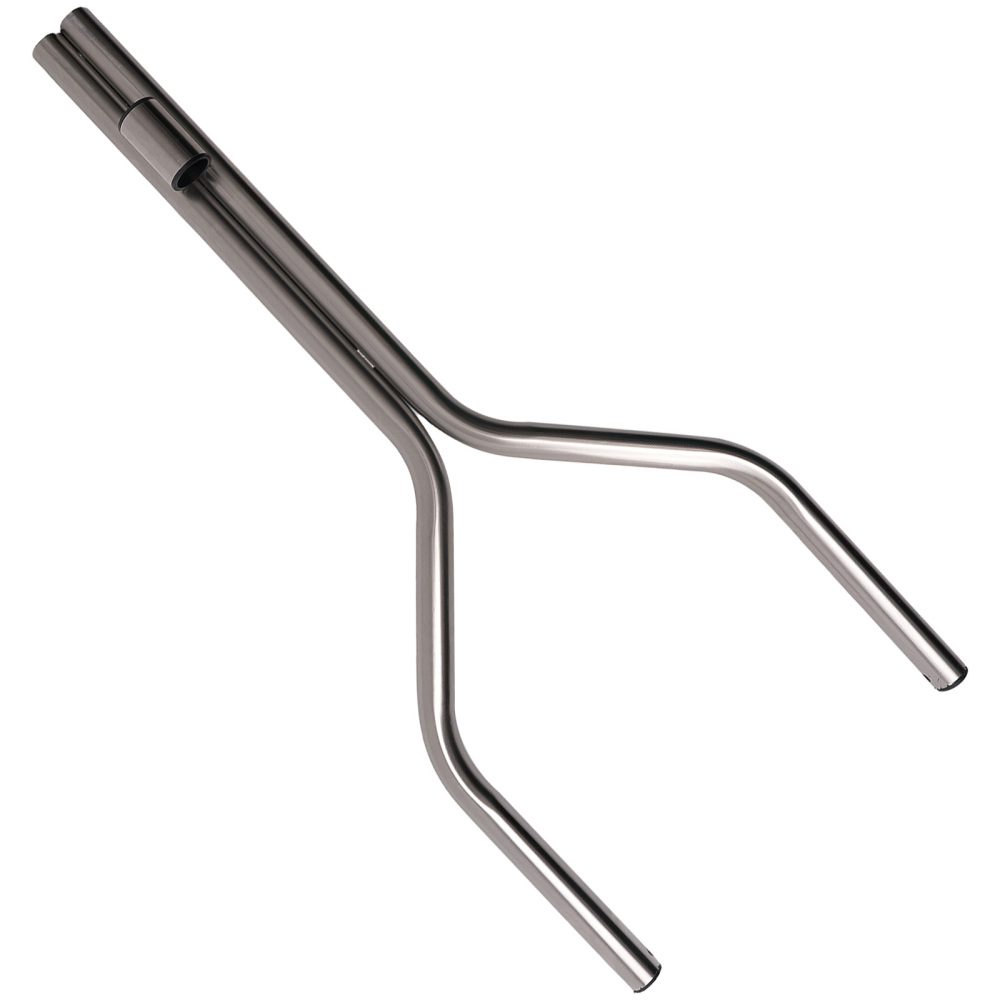 22 Inch Pressure Washer Surface Cleaner 4200PSI for Driveway Patio Steel