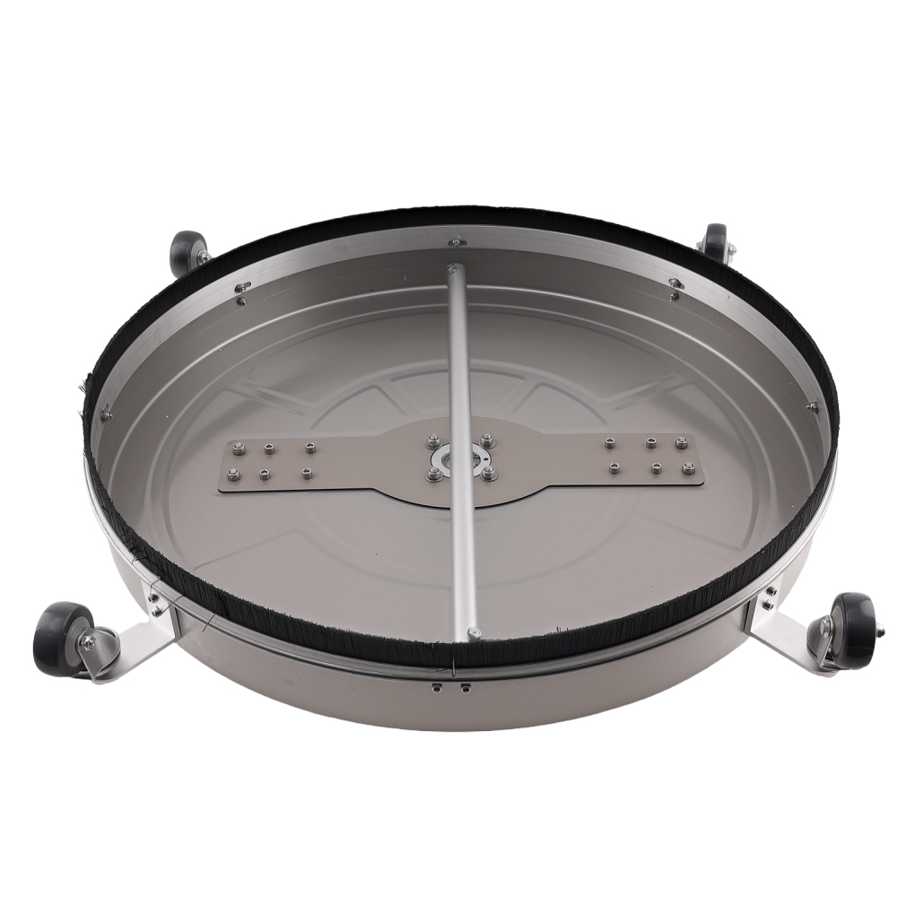 30 inch Pressure Washer Surface Cleaner 6000 PSI 3/8 Quick Connect Plug