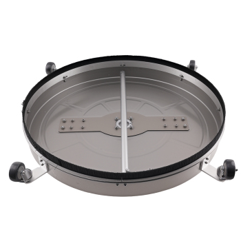 30 inch Pressure Washer Surface Cleaner 6000 PSI 3/8 Quick Connect Plug