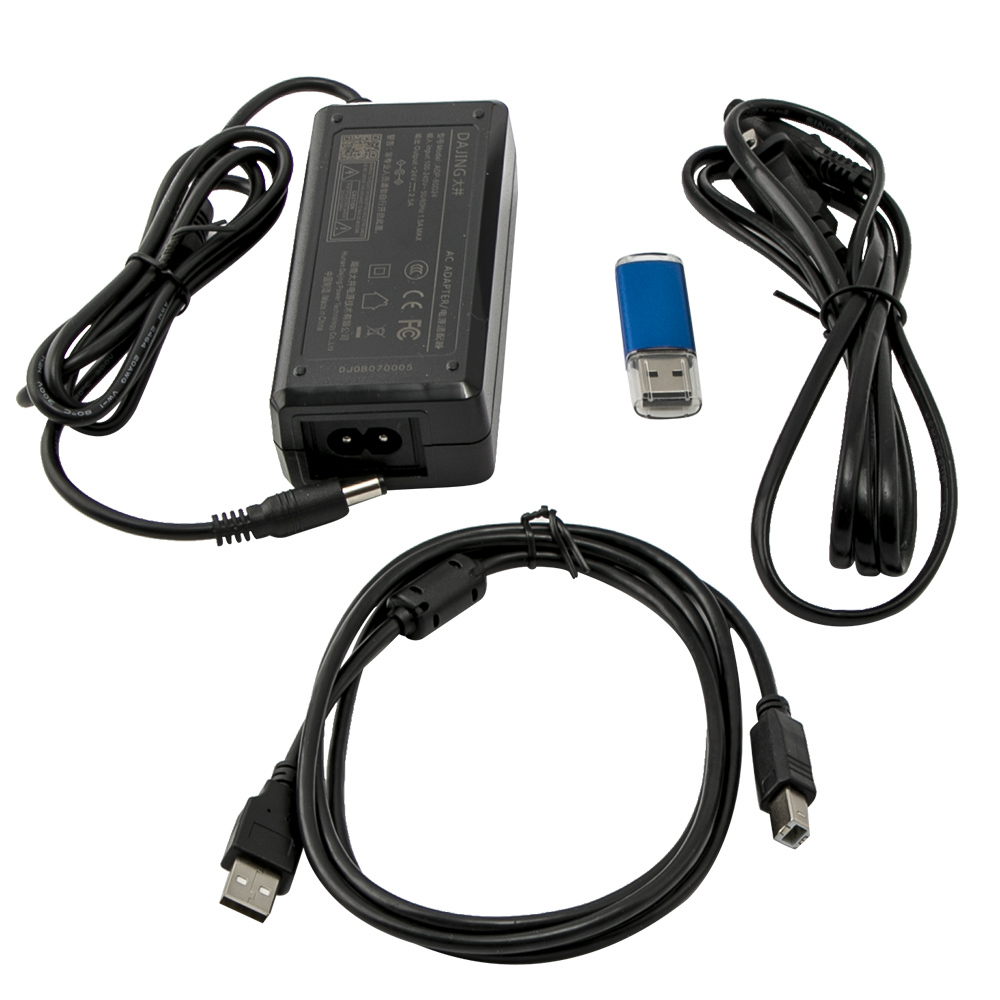 New Label Printer 4 x 6 Thermal Shipping Label Printer For Mac For Windows