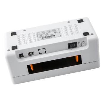 New Label Printer 4 x 6 Thermal Shipping Label Printer For Mac For Windows