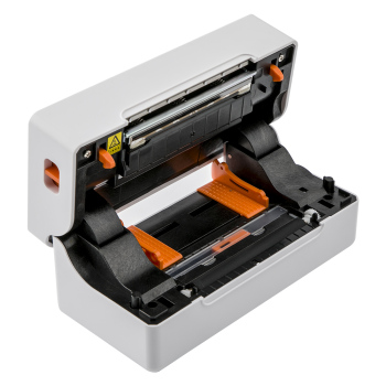 New Label Printer 4 x 6 Thermal Shipping Label Printer For Mac For Windows