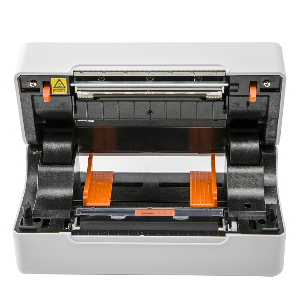 New Label Printer 4 x 6 Thermal Shipping Label Printer For Mac For Windows