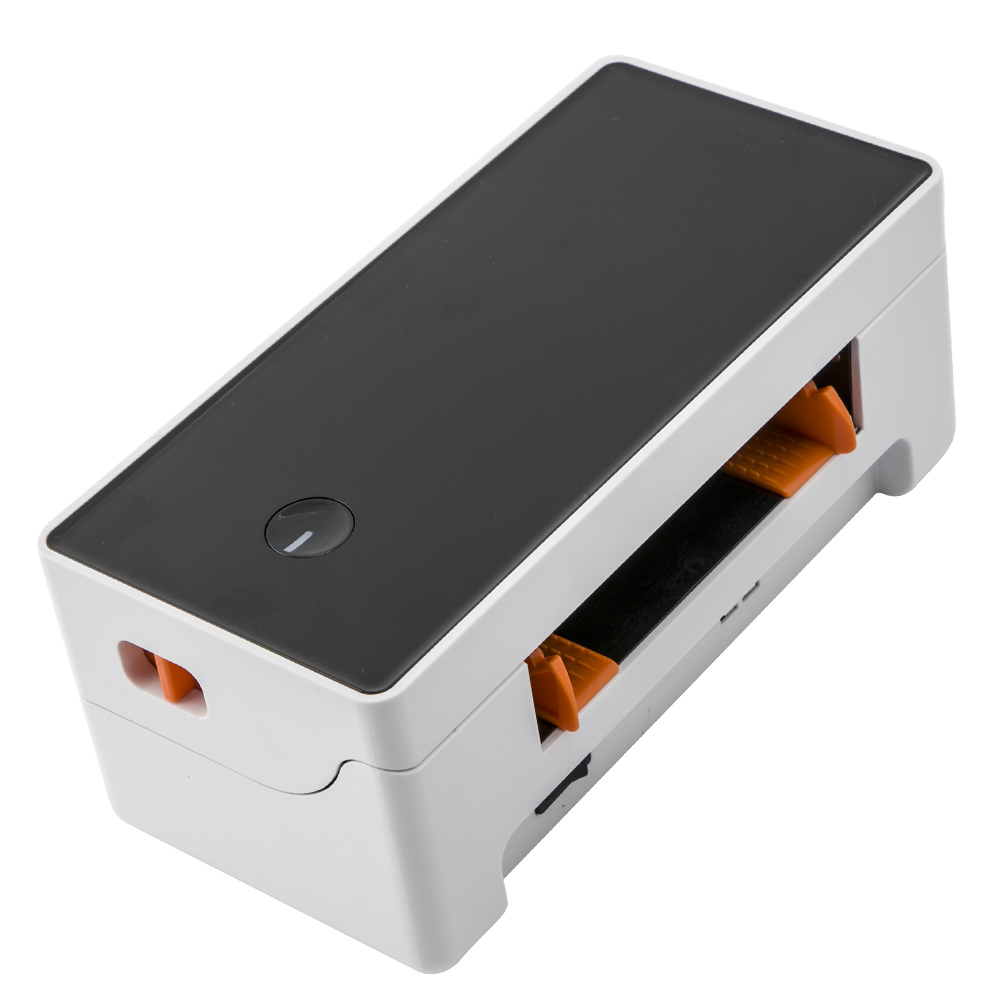 New Label Printer 4 x 6 Thermal Shipping Label Printer For Mac For Windows