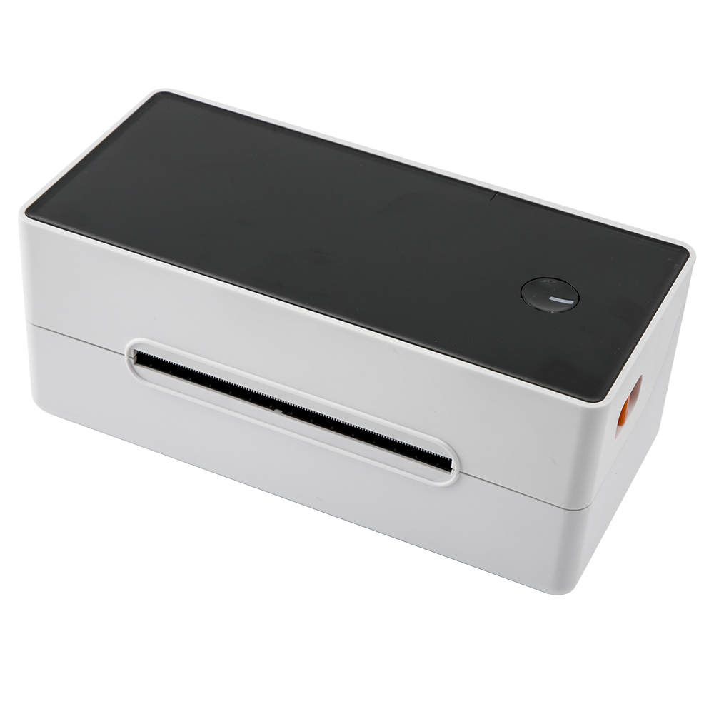 New Label Printer 4 x 6 Thermal Shipping Label Printer For Mac For Windows