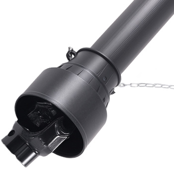 PTO Shaft PTO Driveshaft for Series 4 Tractor 1-3/8 Spline/Round Ends 39-55