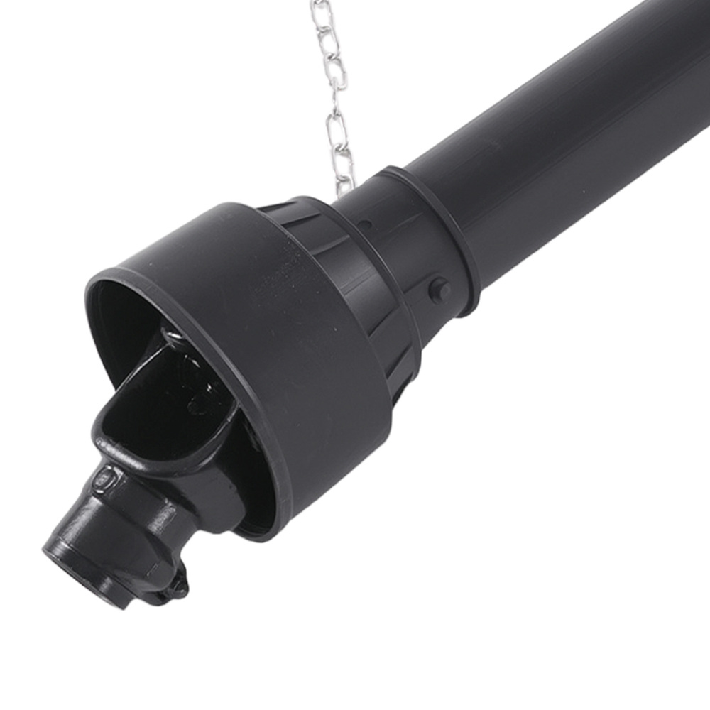 PTO Shaft PTO Driveshaft for Series 4 Tractor 1-3/8 Spline/Round Ends 39-55