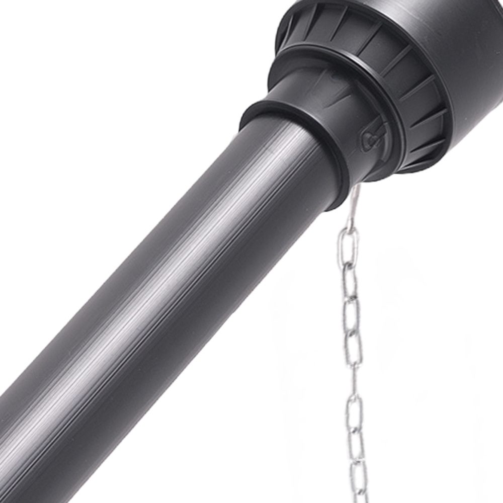 PTO Shaft PTO Driveshaft for Series 4 Tractor 1-3/8 Spline/Round Ends 39-55