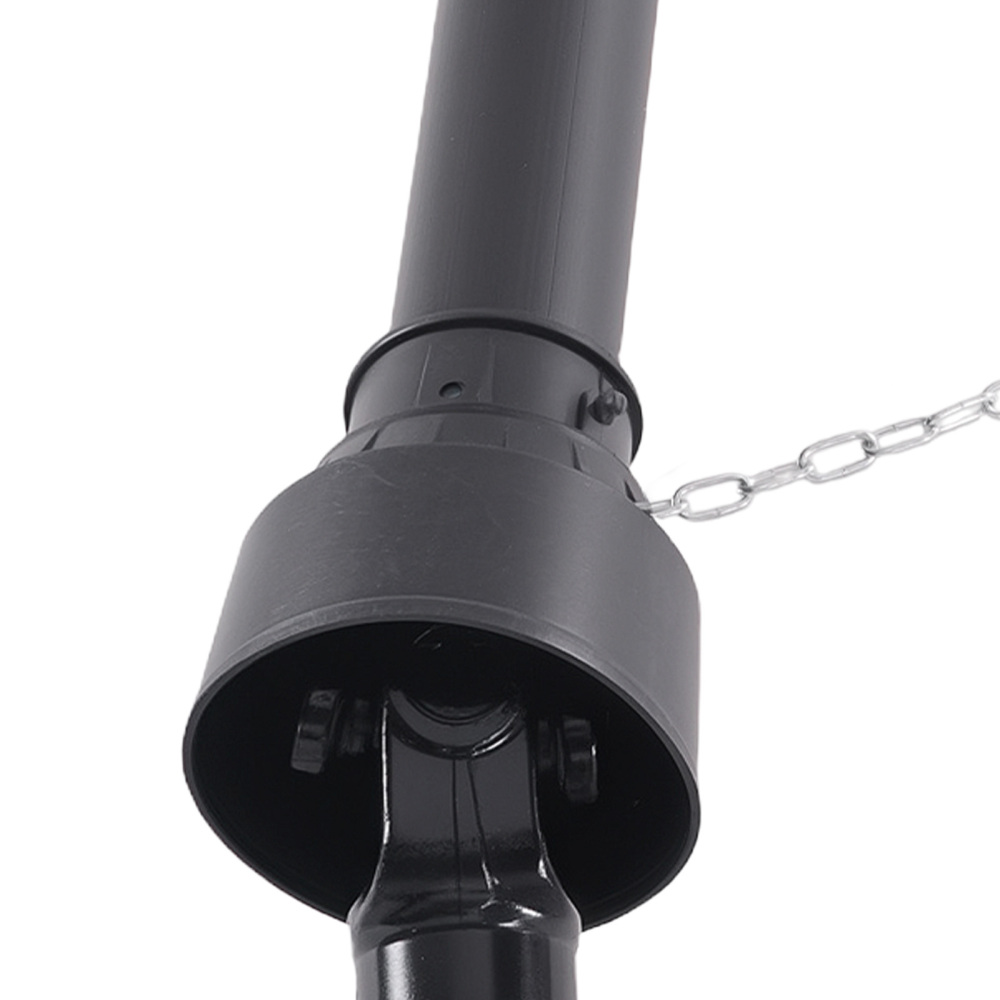 PTO Shaft PTO Driveshaft for Series 4 Tractor 1-3/8 Spline/Round Ends 39-55