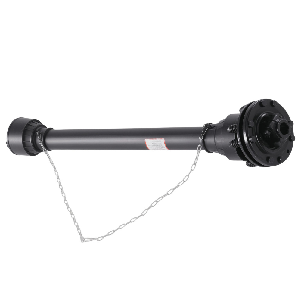 43-59 Tractor PTO Drive Shaft 1-3/8 6 Spline End w/Slip Clutch for Series 4