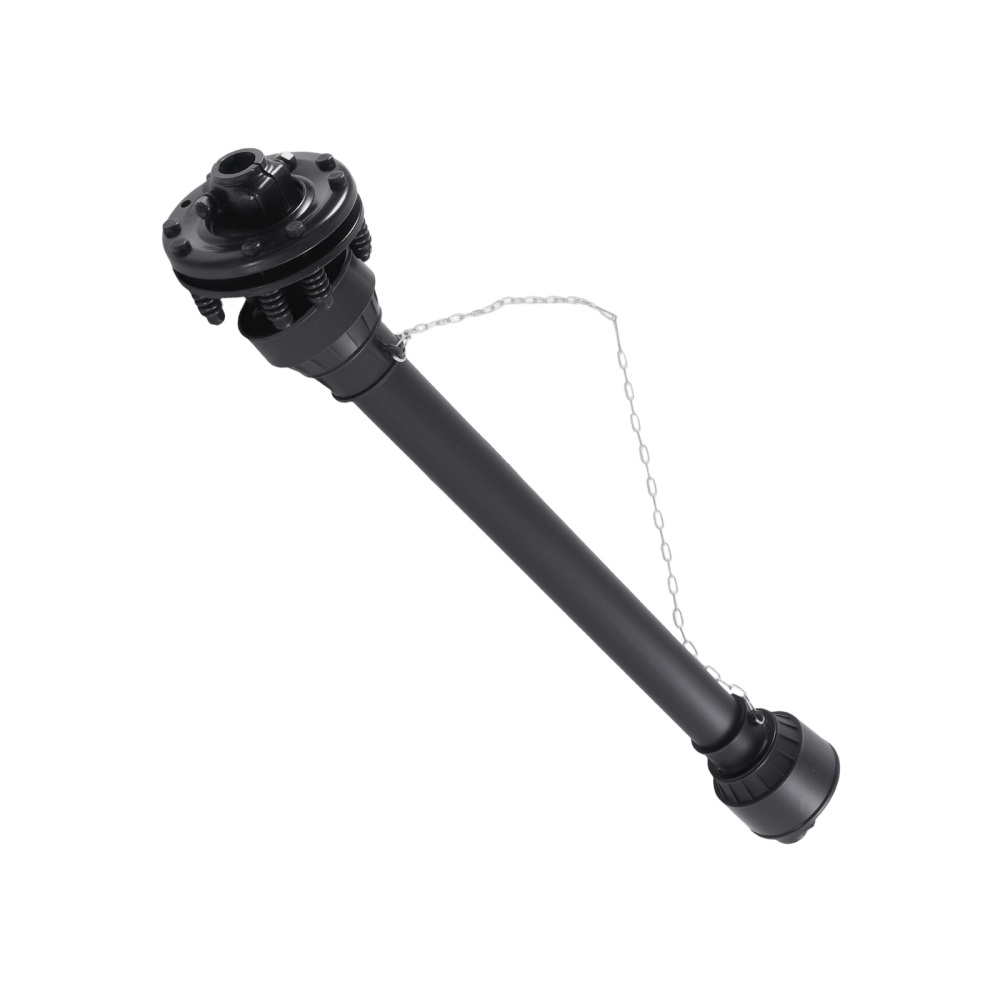 43-59 Tractor PTO Drive Shaft 1-3/8 6 Spline End w/Slip Clutch for Series 4
