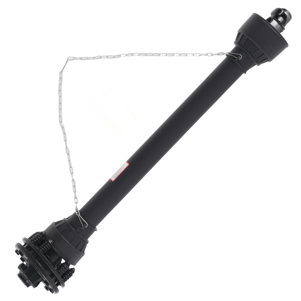43-59 Tractor PTO Drive Shaft 1-3/8 6 Spline End w/Slip Clutch for Series 4