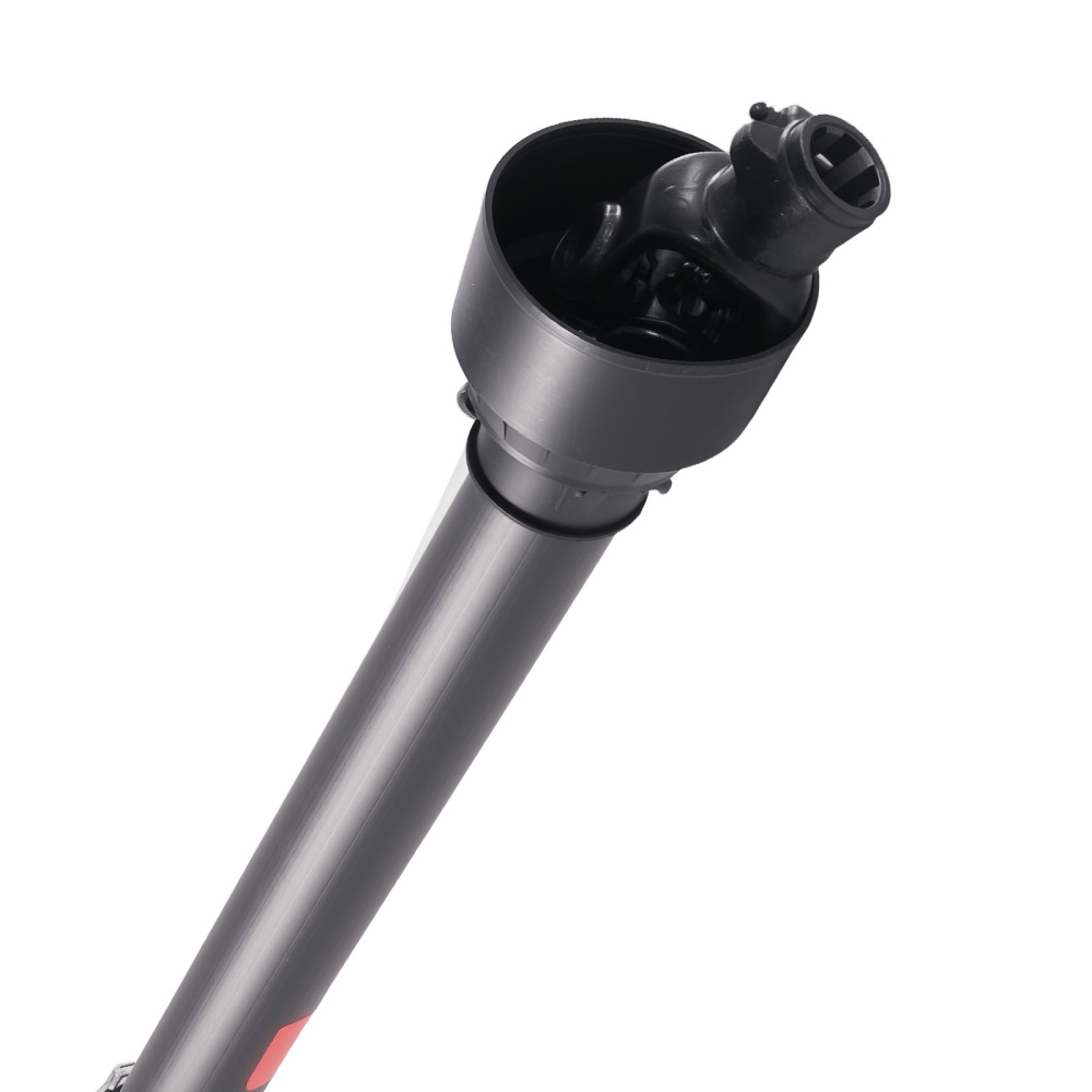 43-59 Tractor PTO Drive Shaft 1-3/8 6 Spline End w/Slip Clutch for Series 4