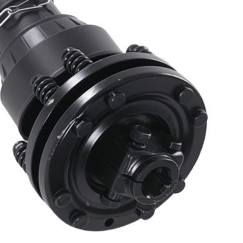 1-3/8 Tractor PTO Shaft, 6 Spline Both Ends PTO Driveline Shaft for Series 4