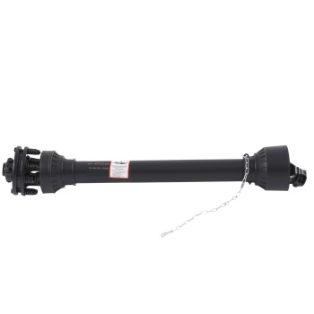 PTO Shaft, PTO Driveline Shaft 1-3/8 6 Spline Ends T5 43-57 for Series 5