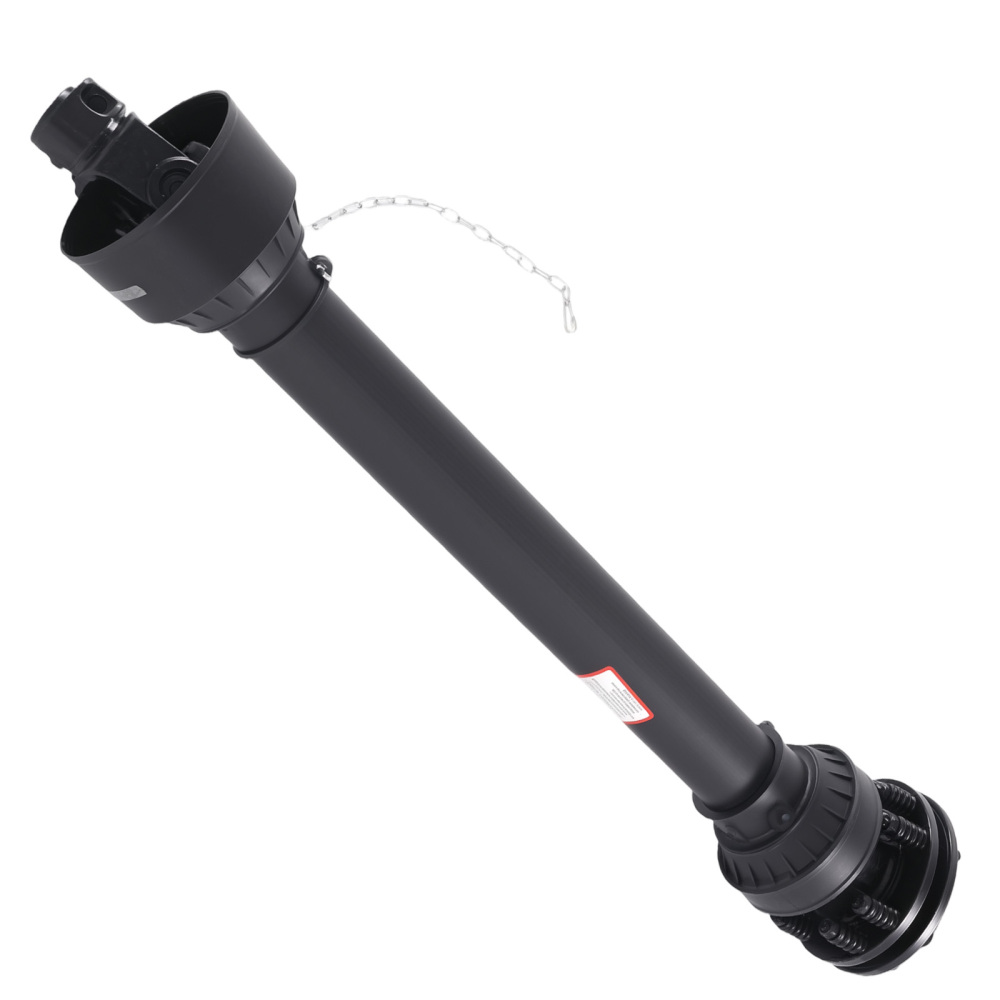PTO Shaft, PTO Driveline Shaft 1-3/8 6 Spline Ends T5 43-57 for Series 5