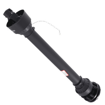 PTO Shaft, PTO Driveline Shaft 1-3/8 6 Spline Ends T5 43-57 for Series 5