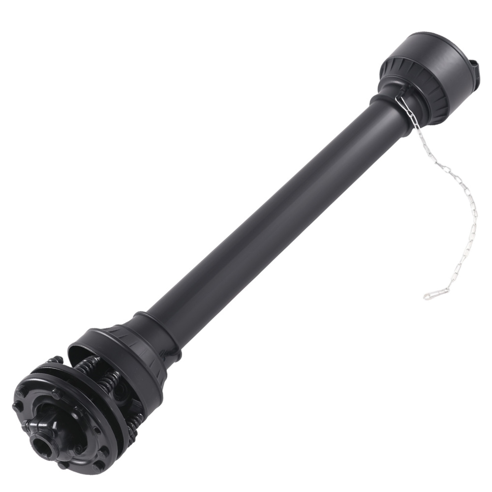 PTO Shaft, PTO Driveline Shaft 1-3/8 6 Spline Ends T5 43-57 for Series 5