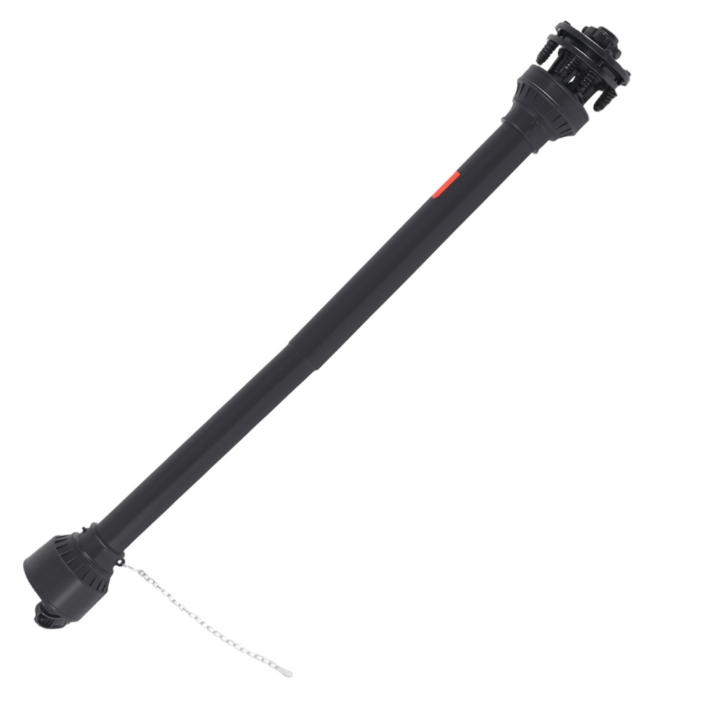 PTO Shaft, PTO Driveline Shaft 1-3/8 6 Spline Ends T5 43-57 for Series 5