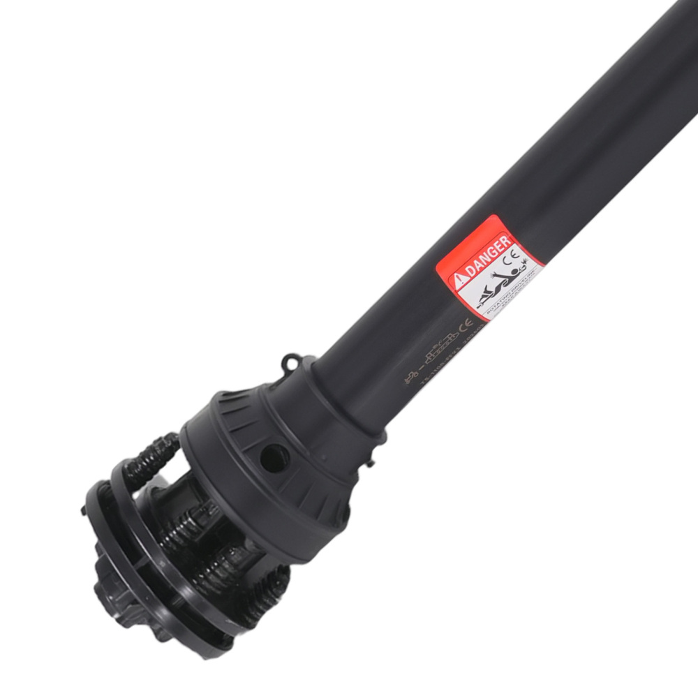 PTO Shaft, PTO Driveline Shaft 1-3/8 6 Spline Ends T5 43-57 for Series 5