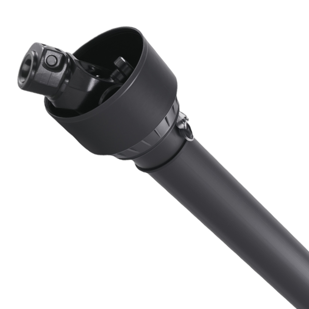 PTO Shaft, PTO Driveline Shaft 1-3/8 6 Spline Ends T5 43-57 for Series 5