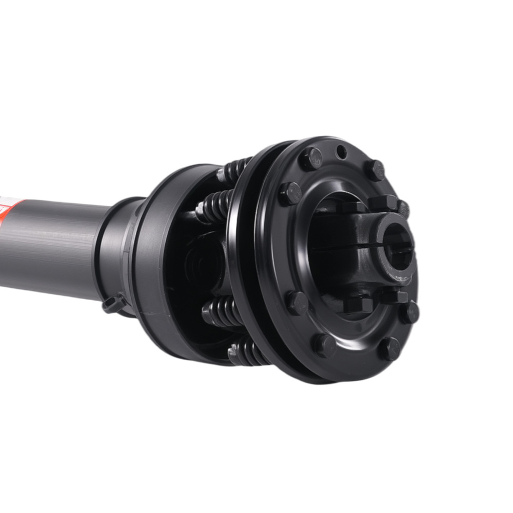 PTO Shaft, PTO Driveline Shaft 1-3/8 6 Spline Ends T5 43-57 for Series 5