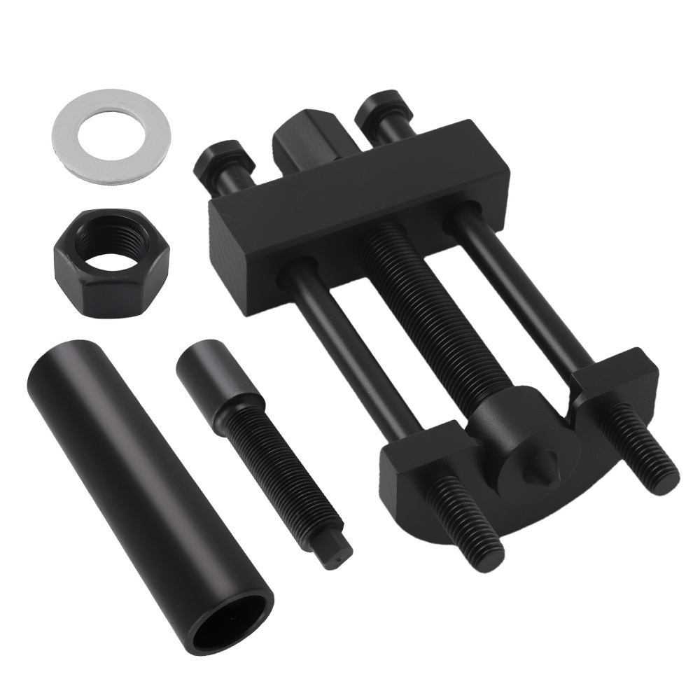 Transmission Mainshaft Bearing Inner Race Tool Installer compatible para Harley Davison