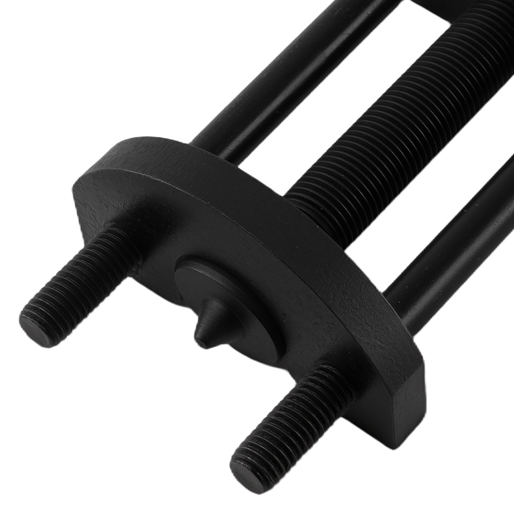 Transmission Mainshaft Bearing Inner Race Plate Tool compatible for Harley 34902-84