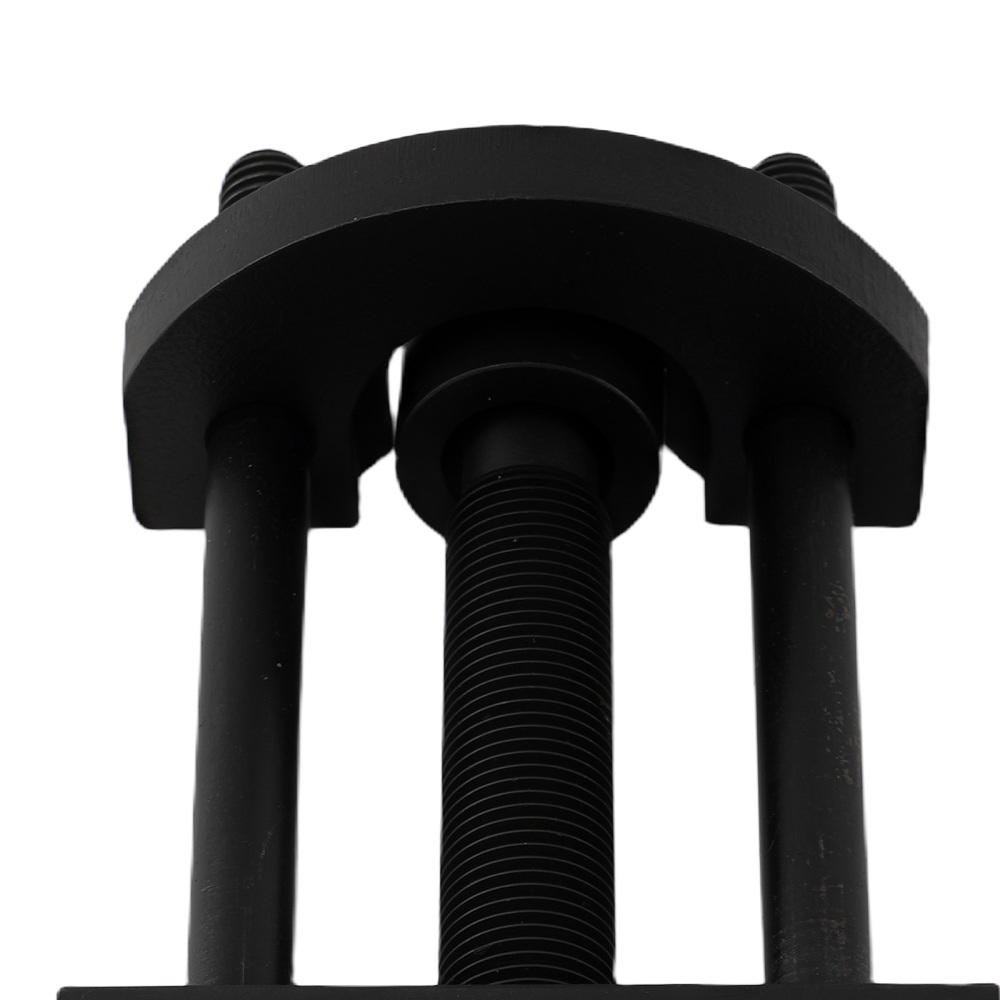 Transmission Mainshaft Bearing Inner Race Tool Installer compatible para Harley Davison