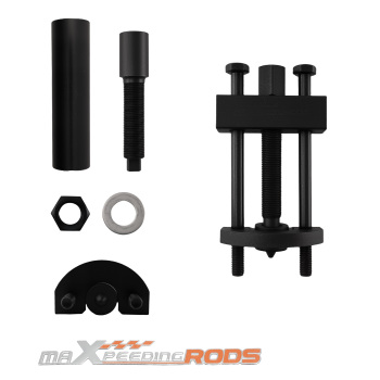 Installer Puller compatibile per Harley 1984-present Mainshaft Bearing Race Tool