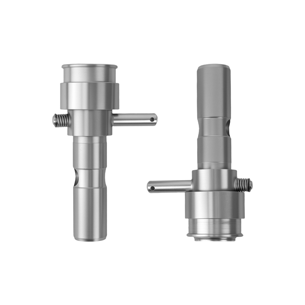 Hydraulic Coupler Conversion Kit Fits for Deere 4000 4020 4430 4440 4520 4630