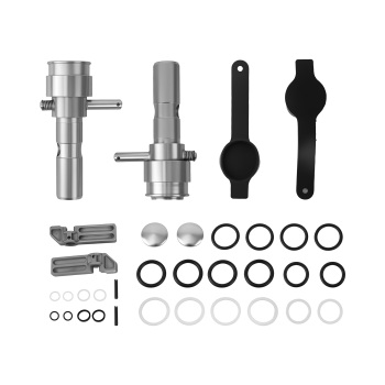 Hydraulic Coupler Conversion Kit Fits for Deere 4000 4020 4430 4440 4520 4630