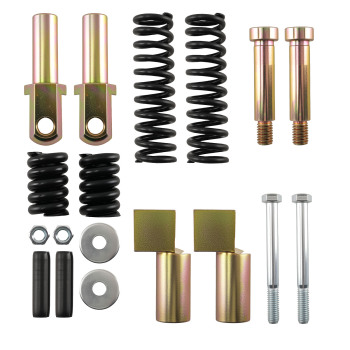 LHRH Lever Kit compatible for Bobcat Loader S130,S220,S250,S300,S330,T110,T140, 751,753