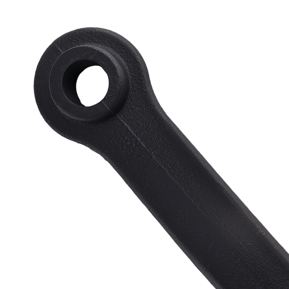 Quick Attach Coupler Latch compatible for Case 1845C 1840 1838 1835C #227873A1, H436001