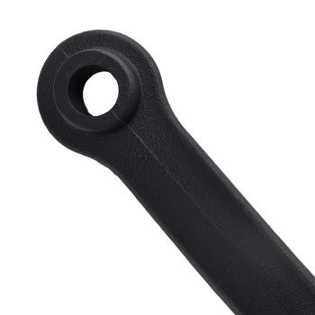 Quick Attach Coupler Latch compatible for Case 1845C 1840 1838 1835C #227873A1, H436001