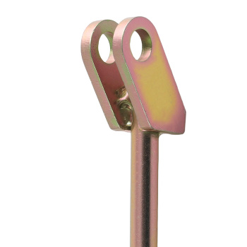 Quick Attach Coupler Latch compatible for Case 1845C 1840 1838 1835C #227873A1, H436001