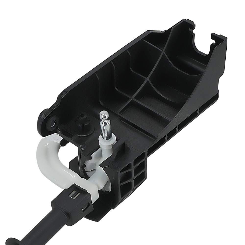 Gruppo Leva Cambio compatibile per CITROEN RELAY 2006-2021 1608508580 55346163 Plastica