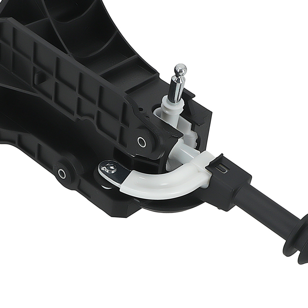 Gruppo Leva Cambio compatibile per CITROEN RELAY 2006-2021 1608508580 55346163 Plastica