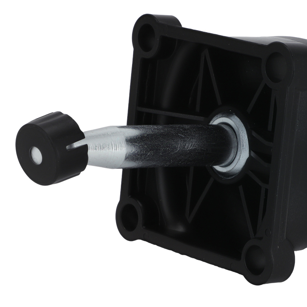 Short Throw Shifter Kitfor compatible for Dodge 2500 3500 NV5600 Transmission 2000+ 25683-KIT