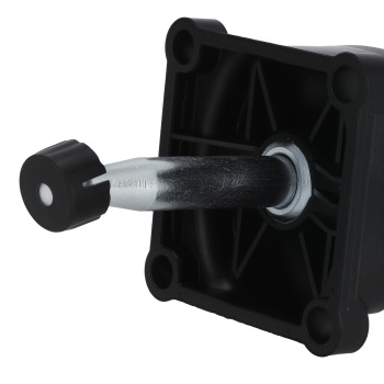 Short Throw Shifter Kitfor compatible for Dodge 2500 3500 NV5600 Transmission 2000+ 25683-KIT