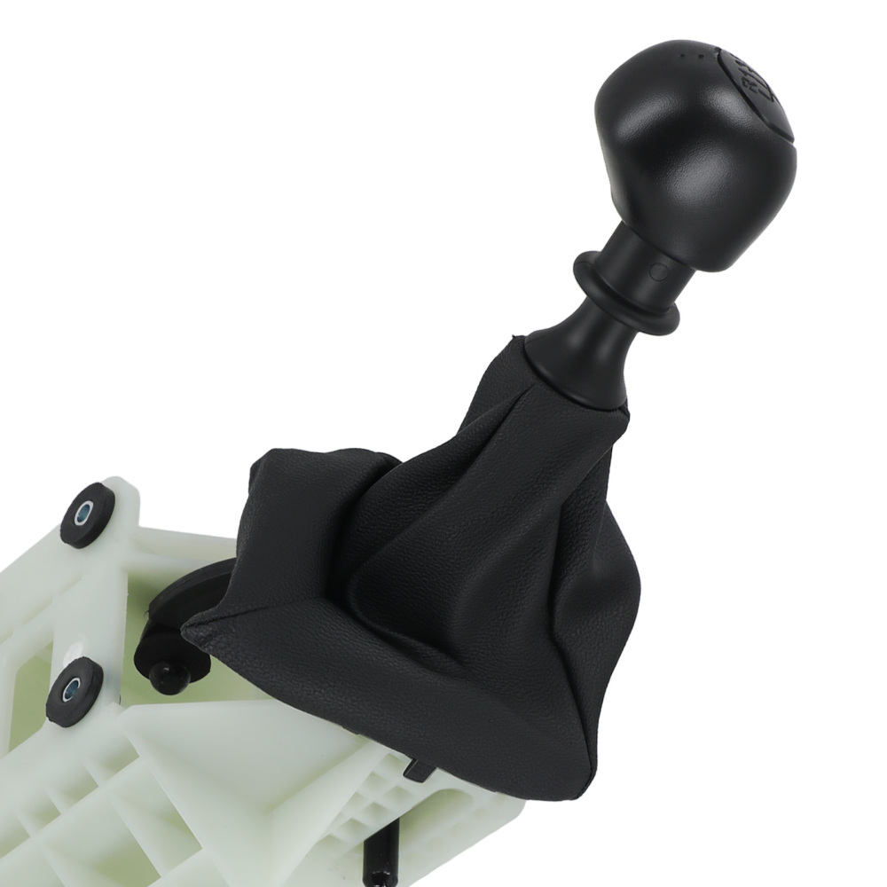 Cambio 5 Marce Leva compatibile per Peugeot Boxer Pianale 244 2.8 HDi 2001-2006