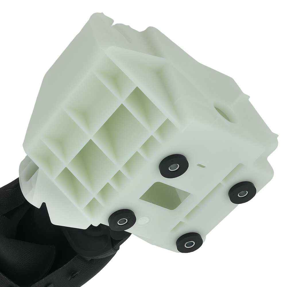 Cambio 5 Marce Leva compatibile per Peugeot Boxer Pianale 244 2.8 HDi 2001-2006