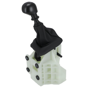 Cambio 5 Marce Leva compatibile per Peugeot Boxer Pianale 244 2.8 HDi 2001-2006