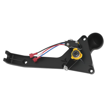 FR Shifter Assembly Kit for Club Car compatible for DS 1992-up 1016947 8248 82331016947