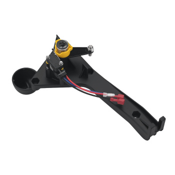 FR Shifter Assembly Kit for Club Car compatible for DS 1992-up 1016947 8248 82331016947