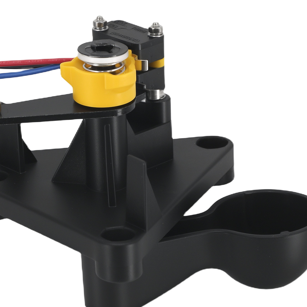 FR Shifter Assembly Kit for Club Car compatible for DS 1992-up 1016947 8248 82331016947