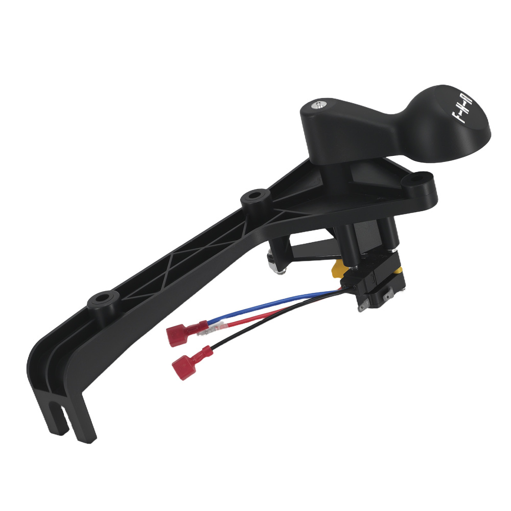 FR Shifter Assembly Kit for Club Car compatible for DS 1992-up 1016947 8248 82331016947